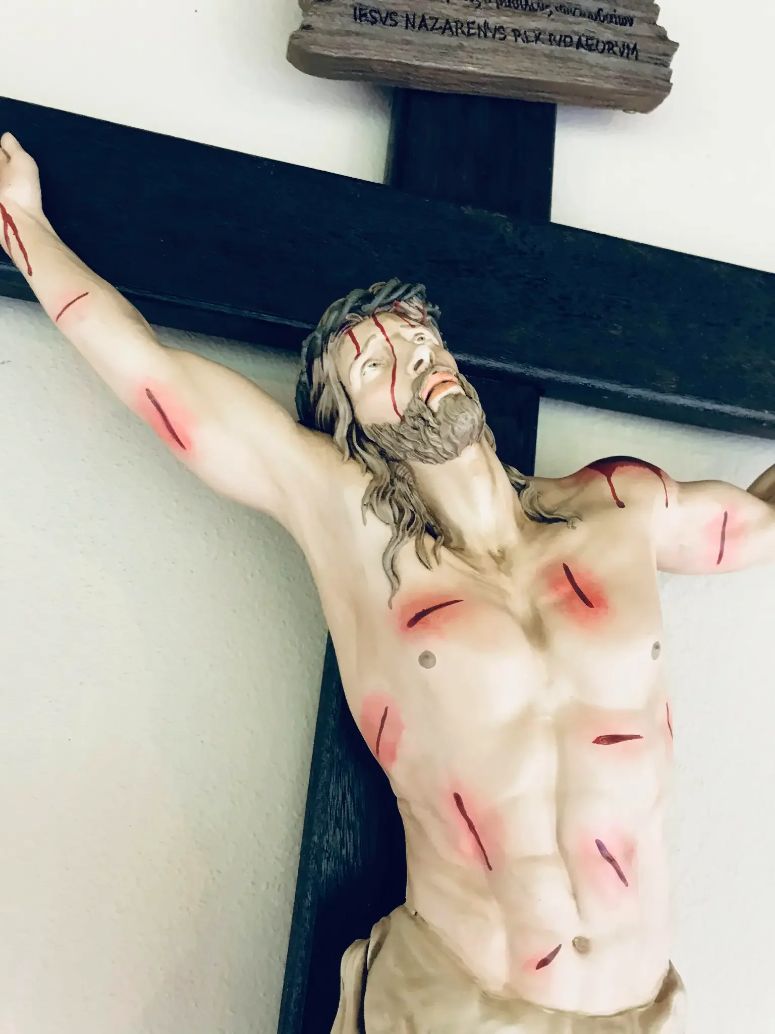 Crucifixo 120cm